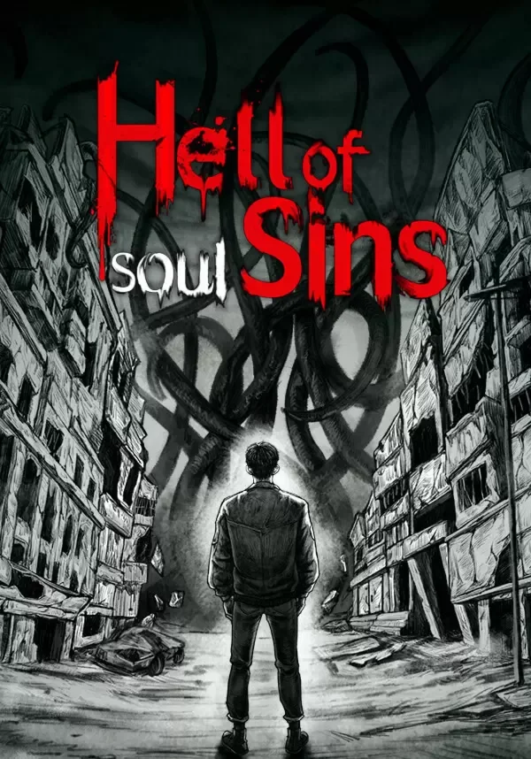 Hell of Sins: soul (STEAM) Регион: Все страны