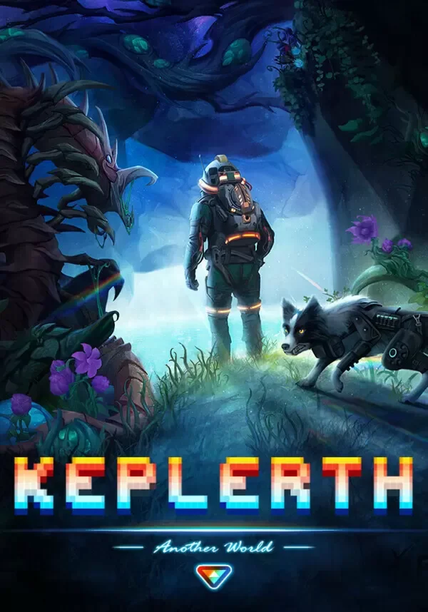 Keplerth (STEAM) Регион: Все страны