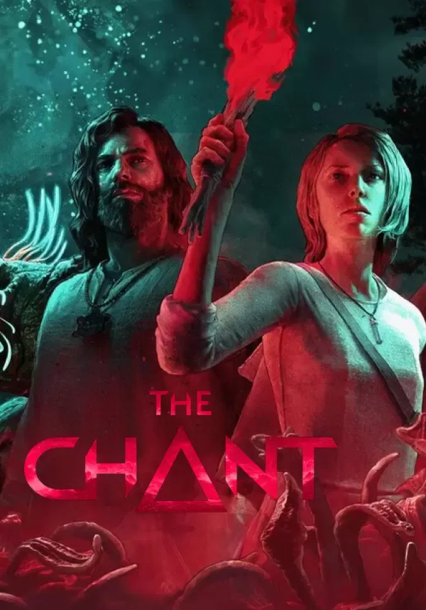 The Chant (STEAM) Регион: РФ и СНГ