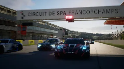 RENNSPORT Deluxe Edition Steam КЛЮЧ GLOBAL