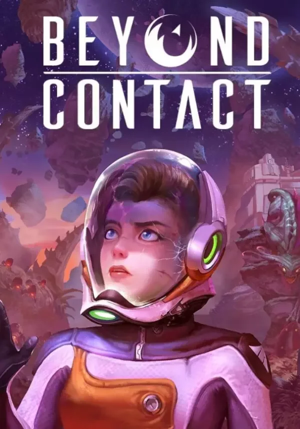 Beyond Contact (STEAM) Регион: РФ и СНГ
