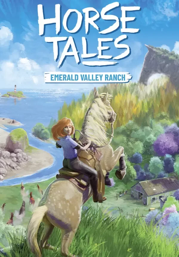 Horse Tales: Emerald Valley Ranch (STEAM) Все страны