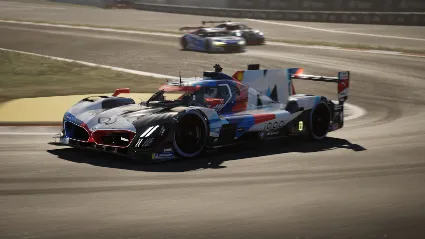 Rennsport - Standard Edition DLC Steam КЛЮЧ GLOBAL