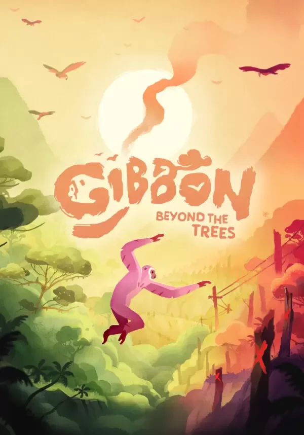 Gibbon: Beyond the Trees (STEAM) Регион: Все страны