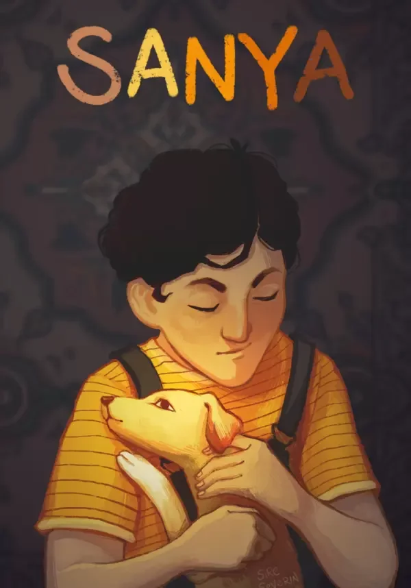 SANYA (STEAM) Регион: Все страны