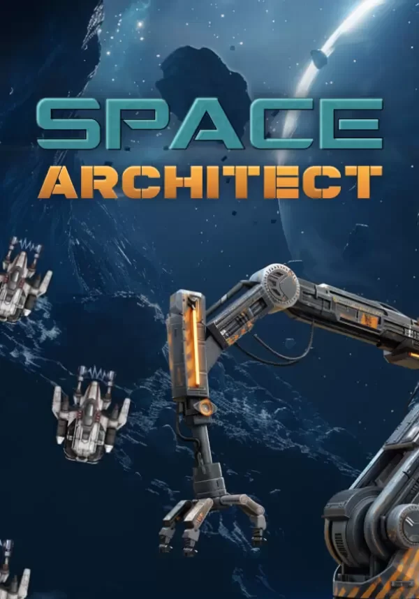 Space Architect (STEAM) Регион: Все страны