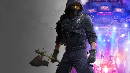Dying Light 2 - The Aristocrat Pack DLC Steam КЛЮЧ