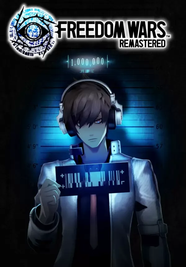 FREEDOM WARS Remastered (STEAM) Регион: РФ и СНГ