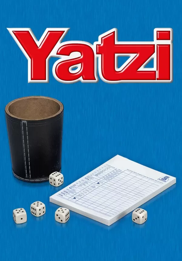 Yatzi (STEAM) Регион: Все страны