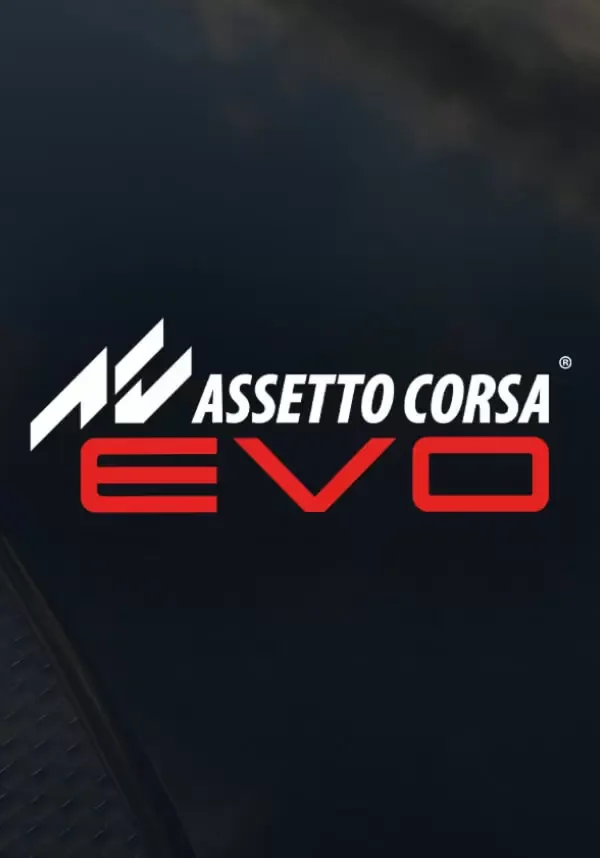 Assetto Corsa EVO (STEAM) Регион: РФ и СНГ
