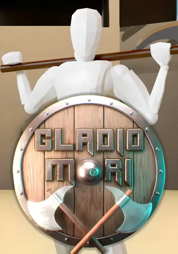 Gladio Mori (STEAM) Регион: Все страны