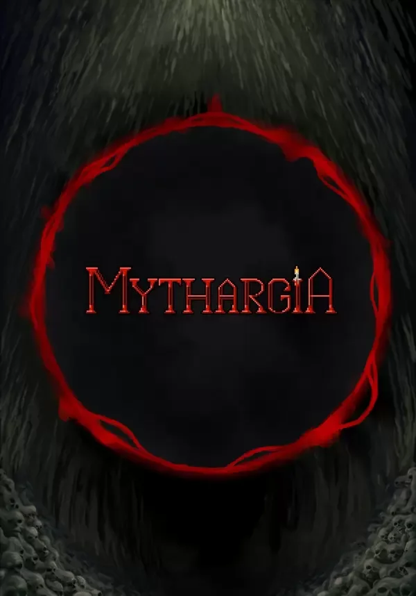 Mythargia (STEAM) Регион: Все страны