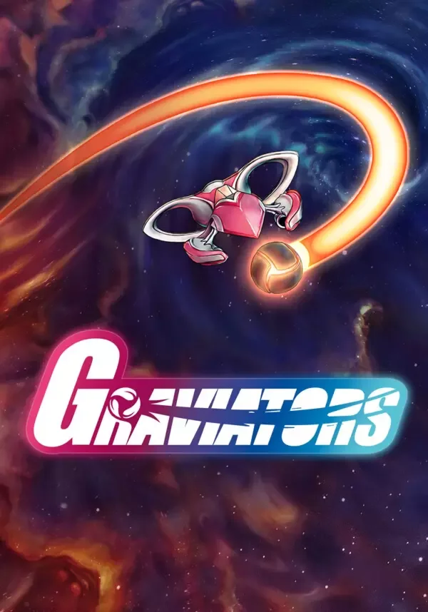 GRAVIATORS (STEAM) Регион: Все страны