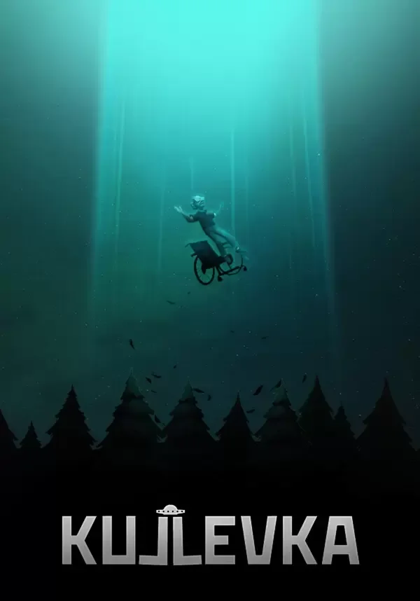 Kujlevka (STEAM) Регион: РФ и СНГ