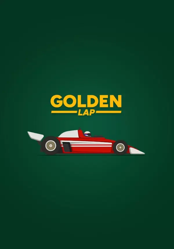 Golden Lap (STEAM) Регион: Все страны