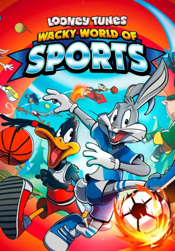 Looney Tunes: Wacky World of Sports (STEAM) Все страны