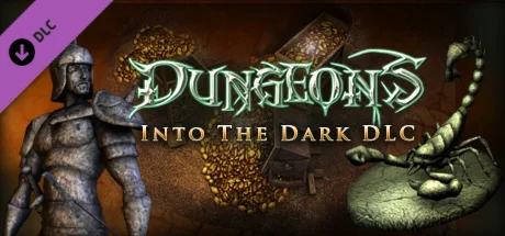 Dungeons – Into the DarkRegion freeSteam Key