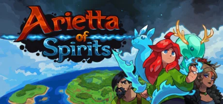 Arietta of SpiritsRegion freeSteam Key️Автовыдача