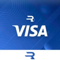 Подарочная карта Rewarble VISA Global