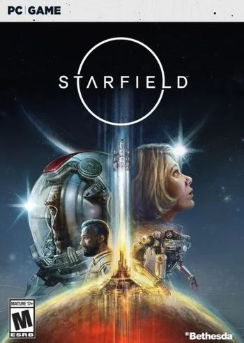 Starfield (PC) Steam KEY LATAM⬅️