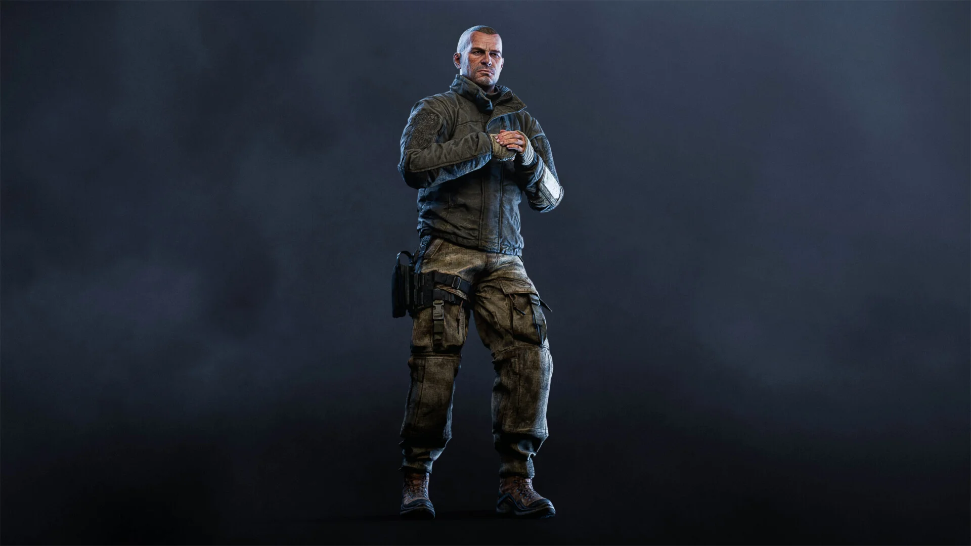 Escape from Tarkov: BEAR - Senezh STEAM RUSSIA