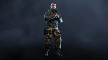 Escape from Tarkov: BEAR - Сенеж АВТО STEAM РОССИЯ