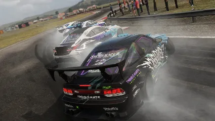 CarX Drift Racing Online / STEAM GIFT / Выбор стран
