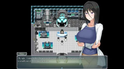 Shino's Insatiable Pursuit of Knowledge ✅ STEAM GIFT AUTO ✅ RU+МИР