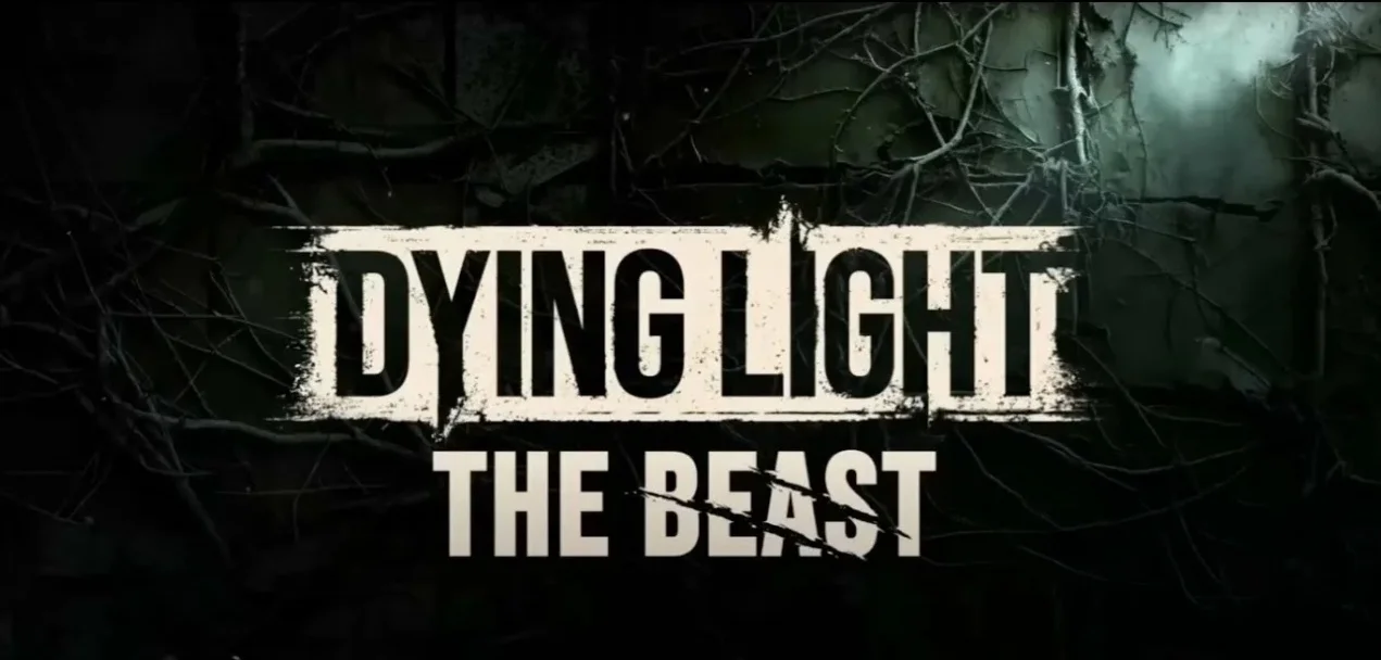 Dying Light The Beast [Подарком Steam] Автовыдача 24/7