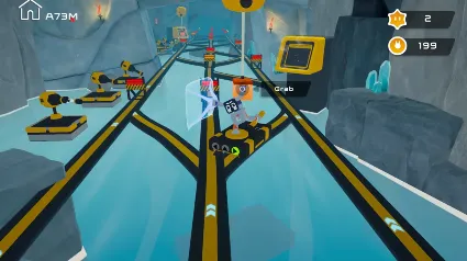 Biped 2 | Nintendo Switch 1/2