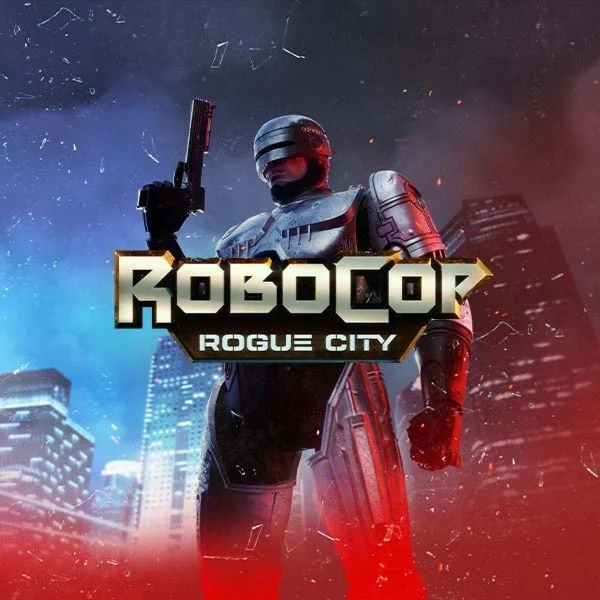 RoboCop: Rogue City (STEAM КЛЮЧ) РФ+СНГ РУССКИЙ ЯЗЫК