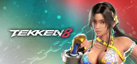 TEKKEN 8 / Steam Ключ / РФ+СНГ | АВТОВЫДАЧА 24/7
