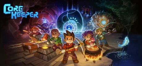 Core Keeper / Steam Ключ / Все регионы