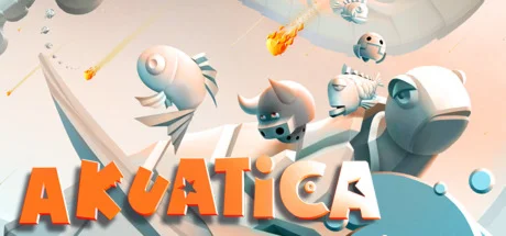 Akuatica / Steam Ключ / Все регионы | АВТОВЫДАЧА 24/7