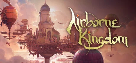 Airborne Kingdom / Steam Ключ / Все регионы