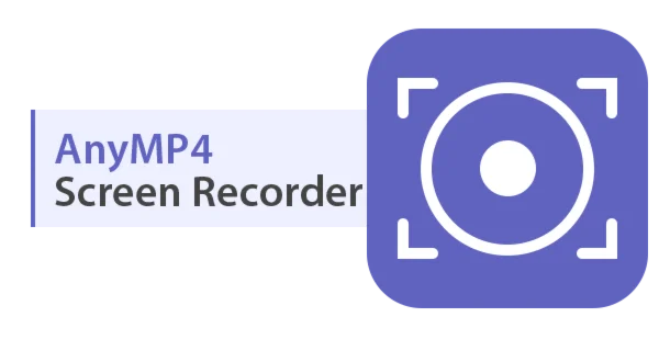 AnyMP4 Screen Recorder + | License Key, Code