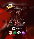 RU\GLOBAL🌌Diablo 4 IV  +  выбо — фото 1