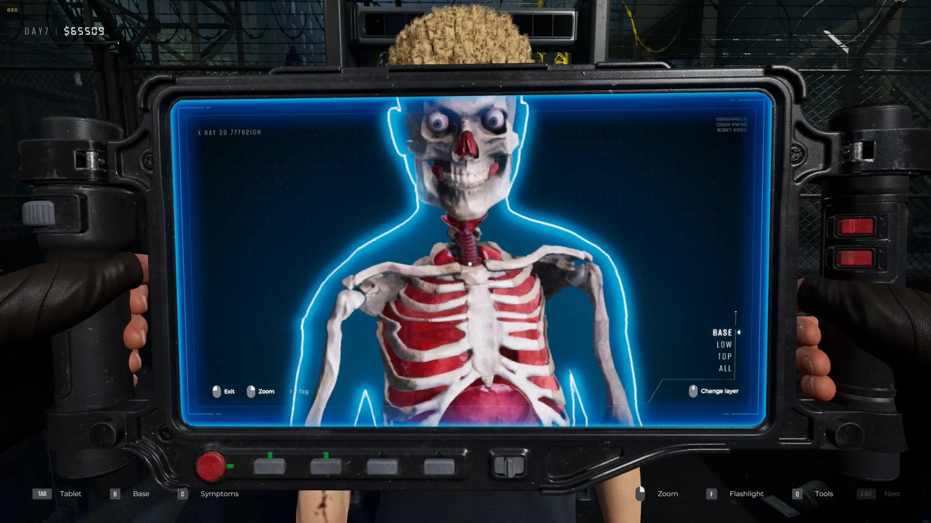 Quarantine Zone: The Last Check Bonus Games | AUTO 24/7