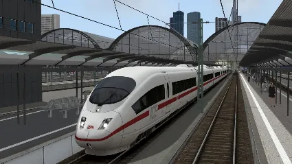 Train Simulator 2020 Steam КЛЮЧ GLOBAL