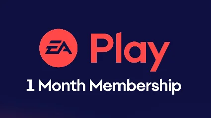 EA Play - 1 Month Subscription EU XBOX One / Xbox Serie