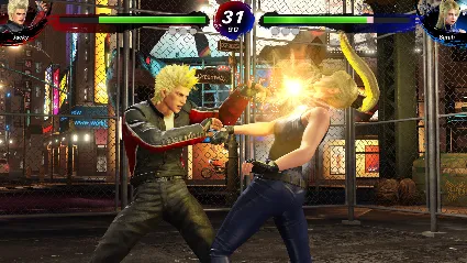Virtua Fighter 5 R.E.V.O. - 30th Anniversary Edition St