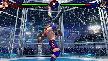 Virtua Fighter 5 R.E.V.O. - 30th Anniversary Edition St