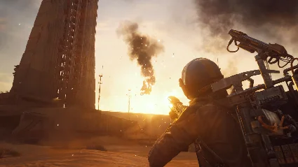 ARC Raiders IN Steam КЛЮЧ ТУРЦИЯ