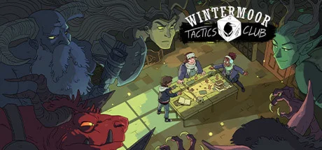 Wintermoor Tactics Club / Steam Ключ / Все регионы
