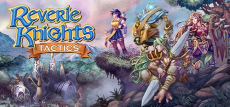 Reverie Knights Tactics / Steam Ключ / Все регионы