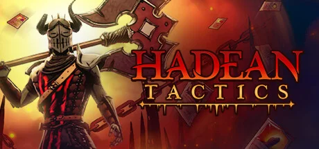 Hadean Tactics / Steam Ключ / Все регионы