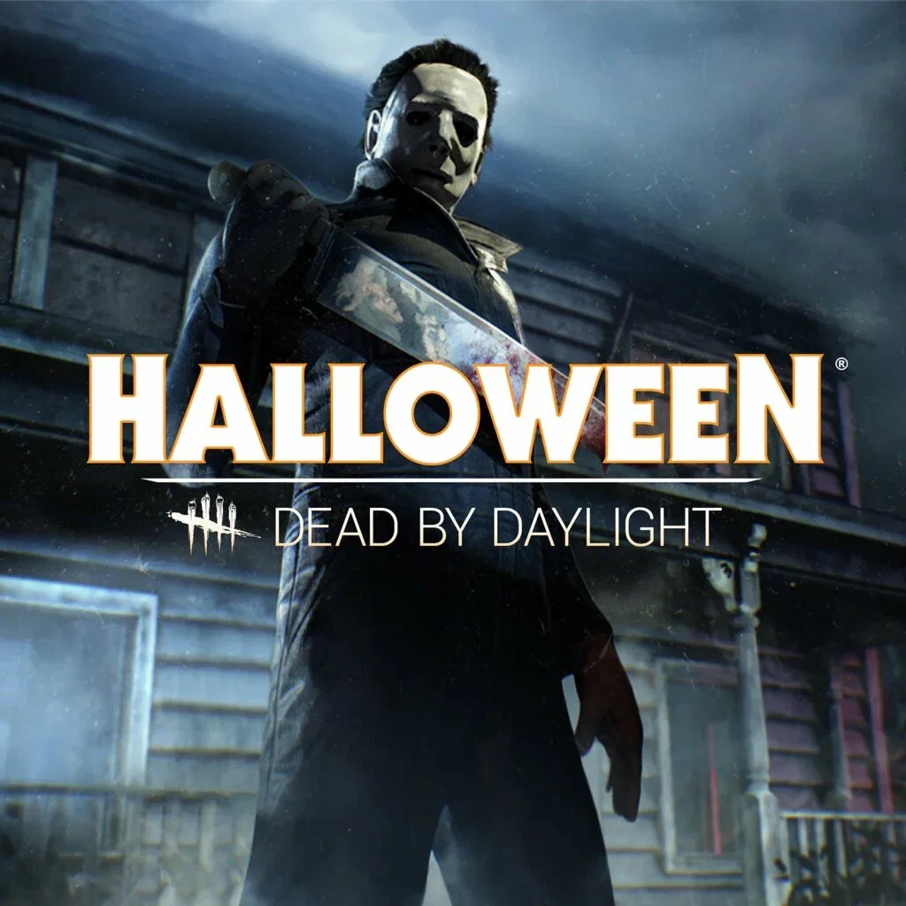 Dead by Daylight The Halloween Chapter DLC (Steam Ключ)