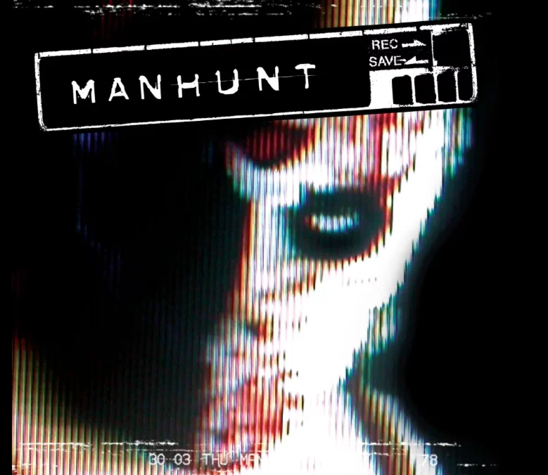 Manhunt Steam Key GLOBAL +RU+CIS