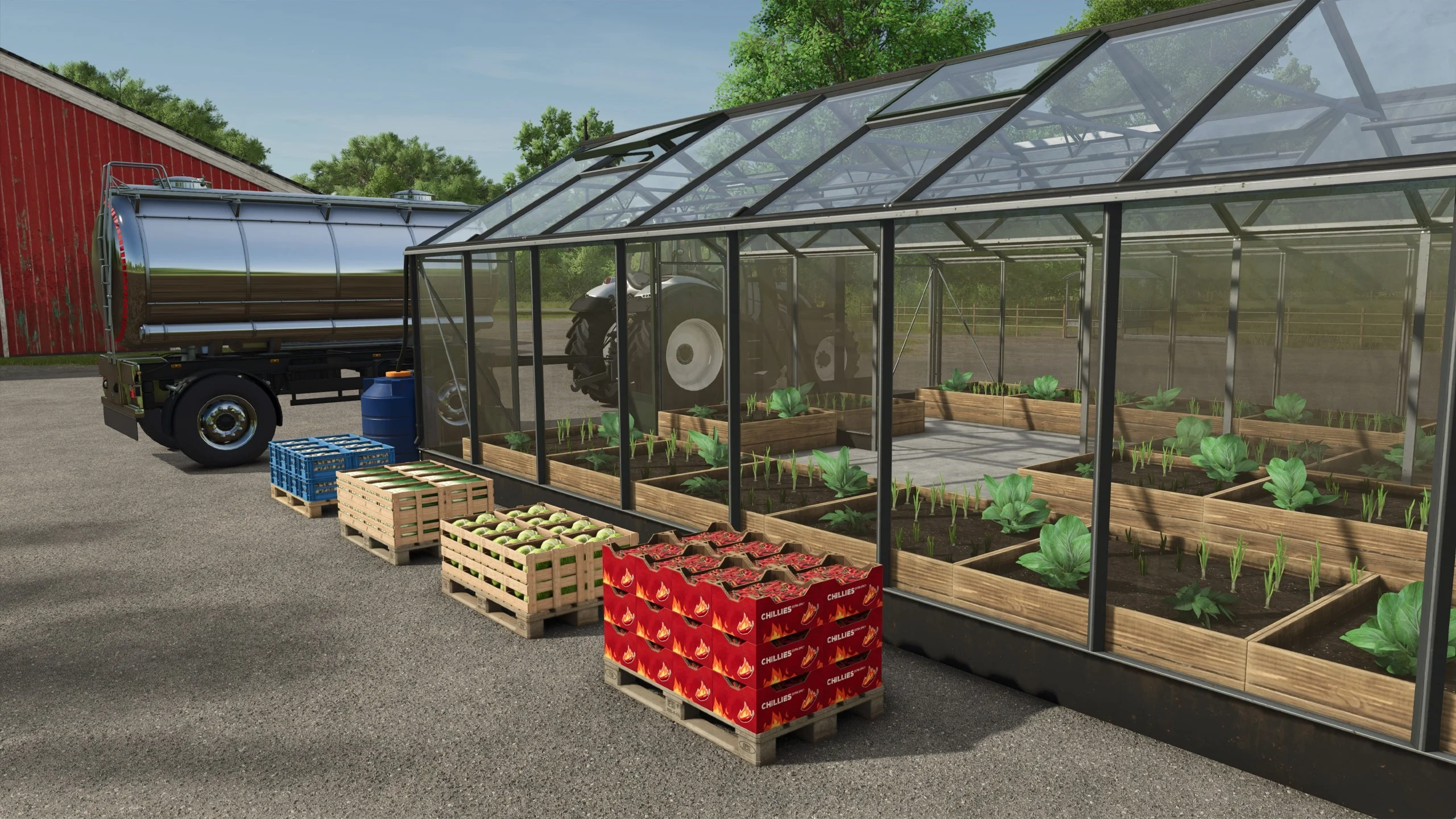 🌍Farming Simulator 25 Xbox Series X|S KEY 🔑