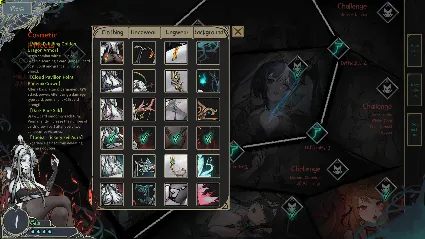 Dream of Corpse Lady АВТОДОСТАВКА STEAM РОССИЯ